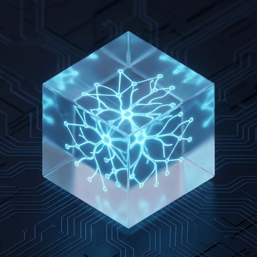 Arquitectura Lógica